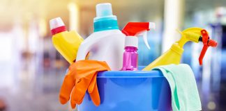 TURBO CLEAN EXPERT SRL - Firmă serioasă importator distribuitor produse profesionale curăţenie