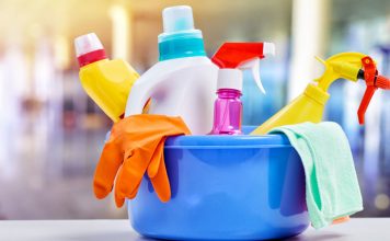 TURBO CLEAN EXPERT SRL - Firmă serioasă importator distribuitor produse profesionale curăţenie