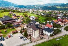 CONSTANTIN BUCOVINA - firmă serioasă ce oferă cazare în Câmpulung Moldovenesc