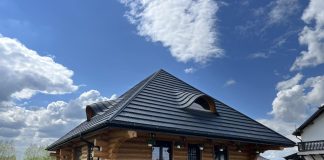 BUCOVINA CONSTRUCT HOUSE SRL - Firmă serioasă de construcţii case şi cabane din lemn rotund