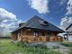 BUCOVINA CONSTRUCT HOUSE SRL - Firmă serioasă de construcţii case şi cabane din lemn rotund