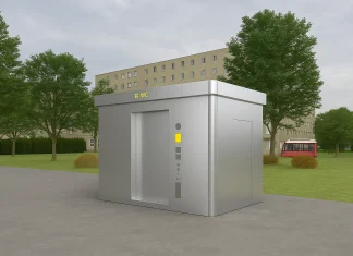 YAKFORMING SRL – firmă serioasă producător toalete urbane automate smart YAKFORMING SRL - firmă serioasă producător toalete urbane automate smart