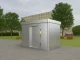 YAKFORMING SRL - firmă serioasă producător toalete urbane automate smart