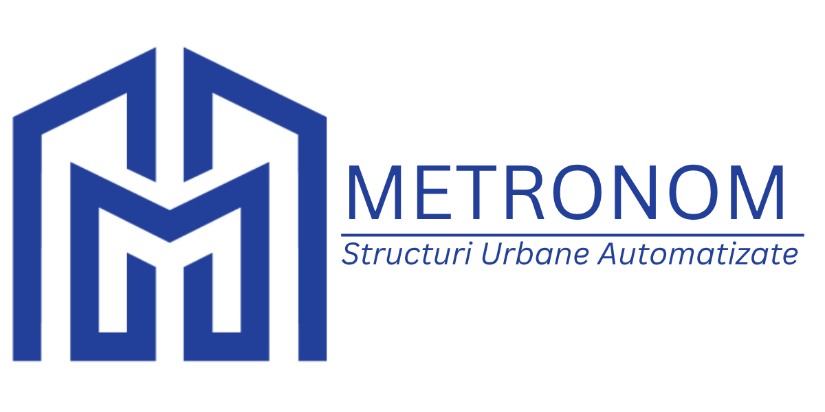 logo METRONOM URBAN