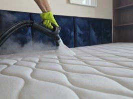 Salteaua familiei: curățare la domiciliu în Oradea, fără improvizații