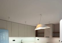 Cele mai populare materiale pentru mobilierul de bucatarie